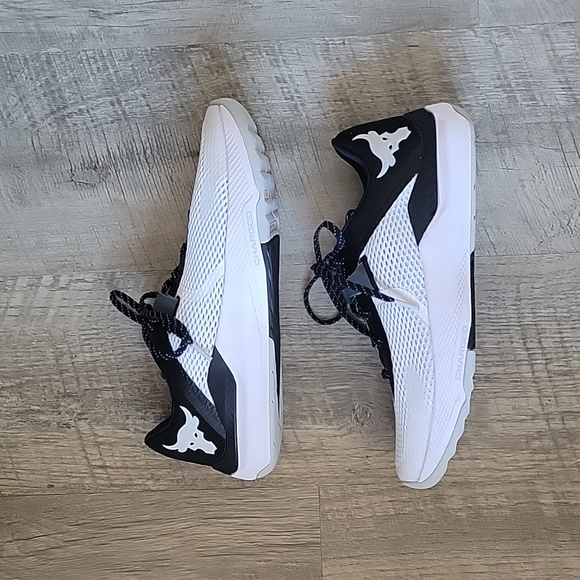 Under Armour Project Rock BSR 2 - Picture 2 of 5